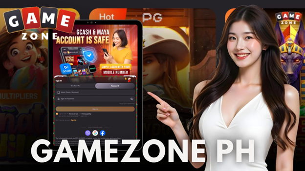 GameZone PH