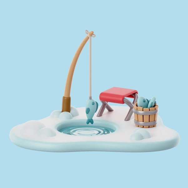 How Fishing Casino Games Actually Work