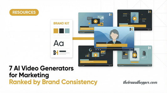 How we picked the stand-out seven