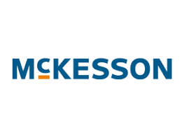 McKesson - Competitors of Cencora