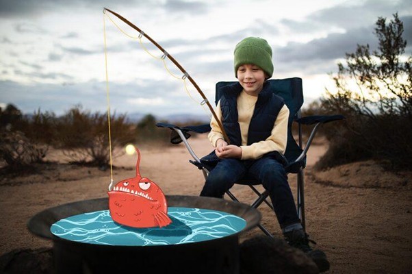 Popular Fishing Game Styles 