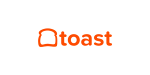 Toast Delivery Services - DoorDash's Competitors