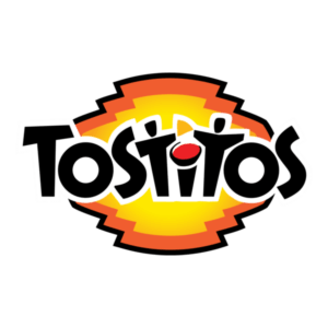 Tostitos logo