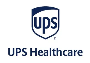 UPS Healthcare