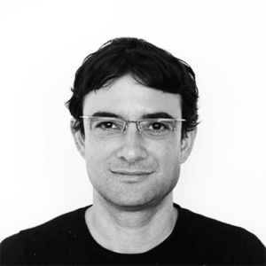 Zohar Bar-Yehuda (Data Scientist)