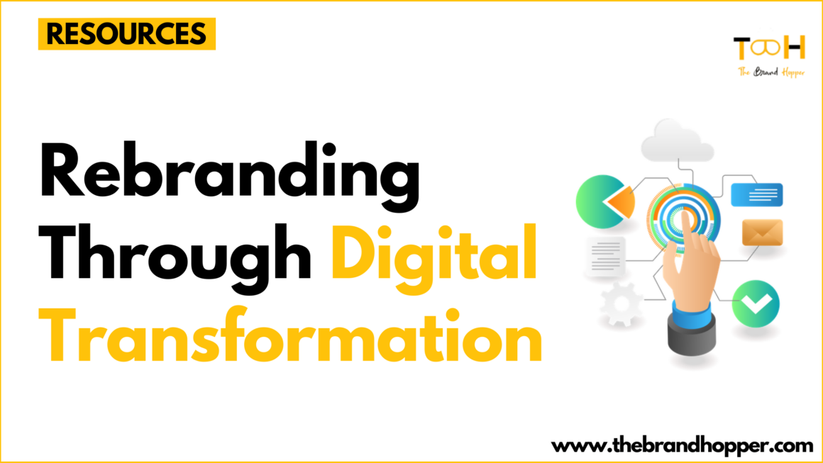 Digital Transformation