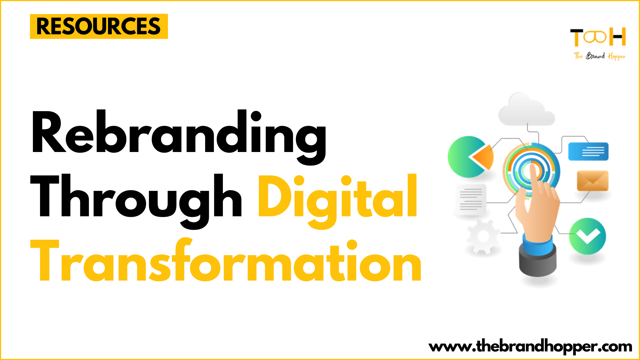 Digital Transformation