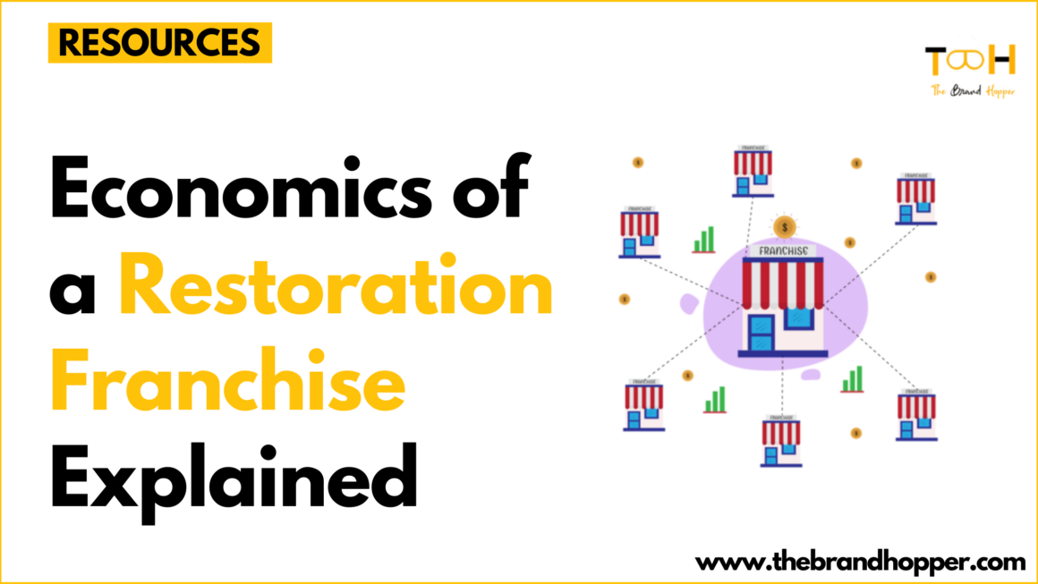 Restoration Franchise