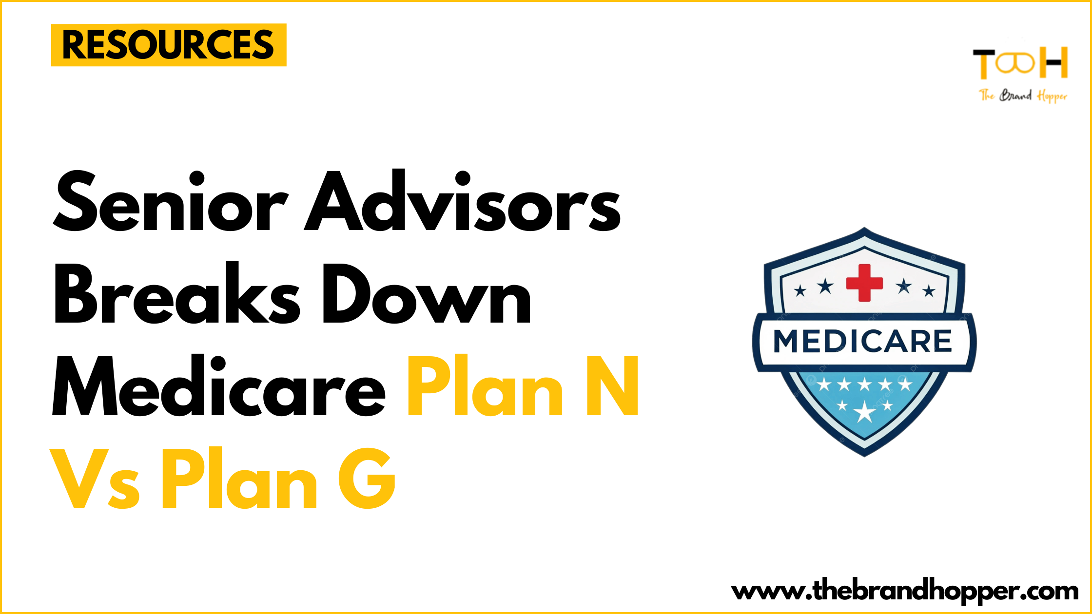 Medicare Plan N Vs Plan G