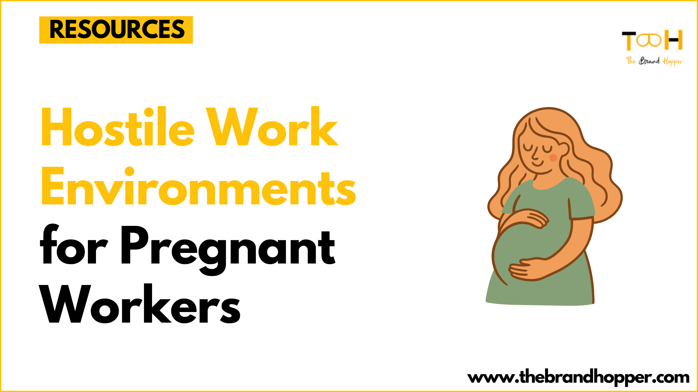 Hostile Work Environments