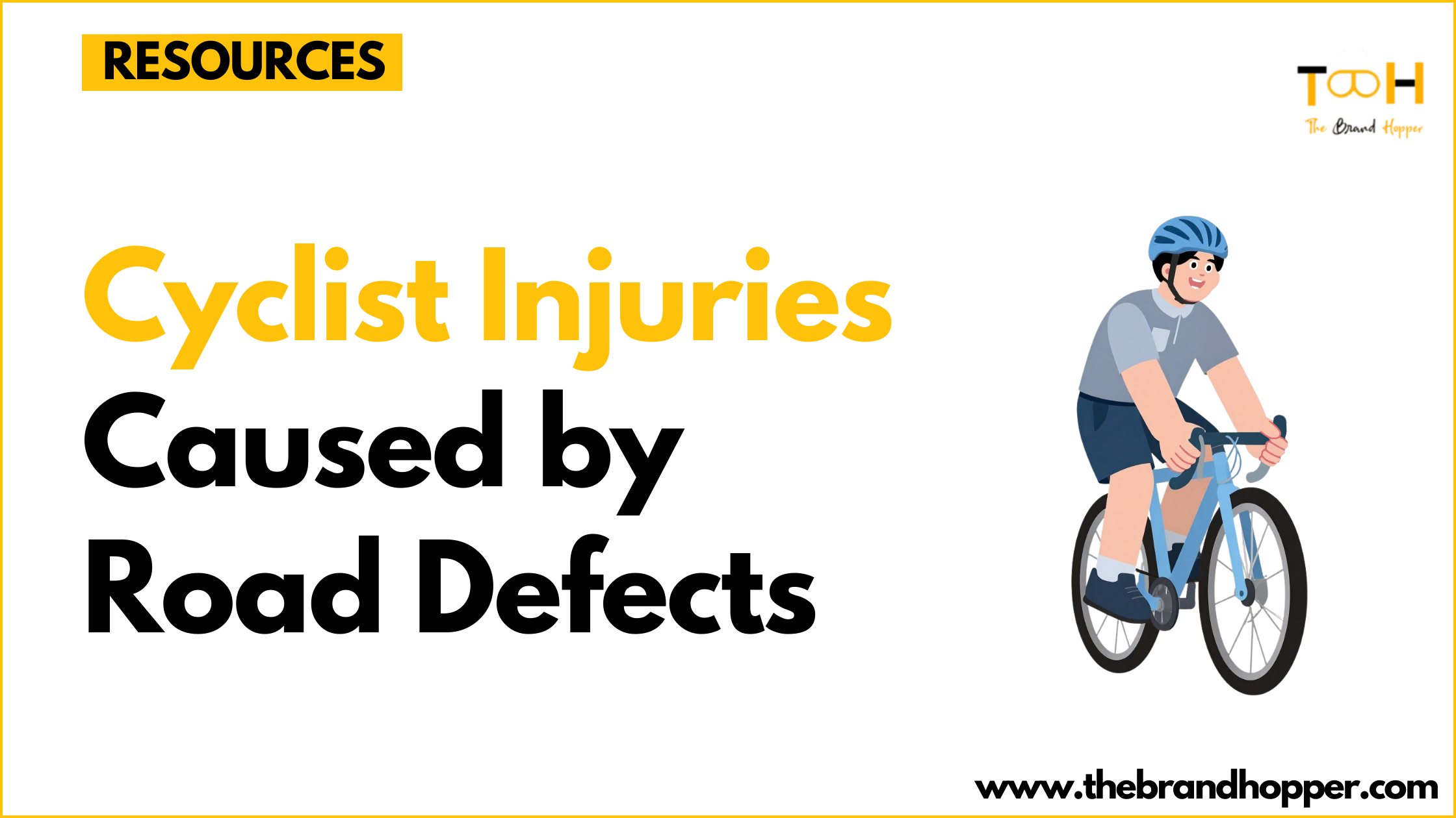 Cyclist Injuries