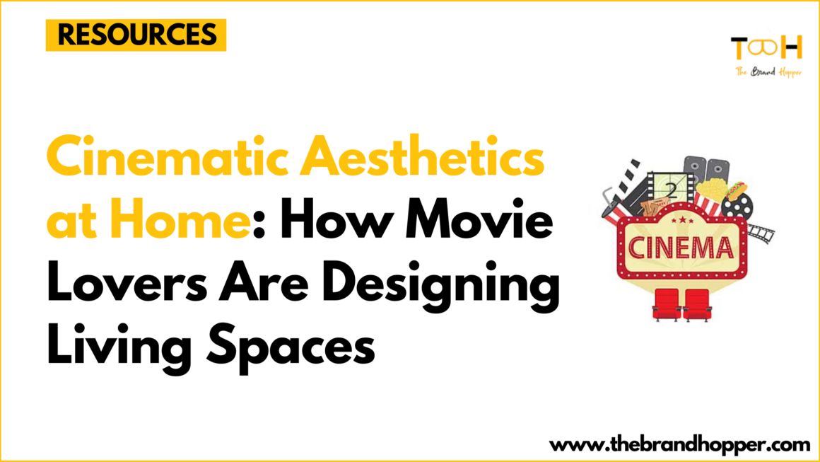 Cinematic Aesthetics