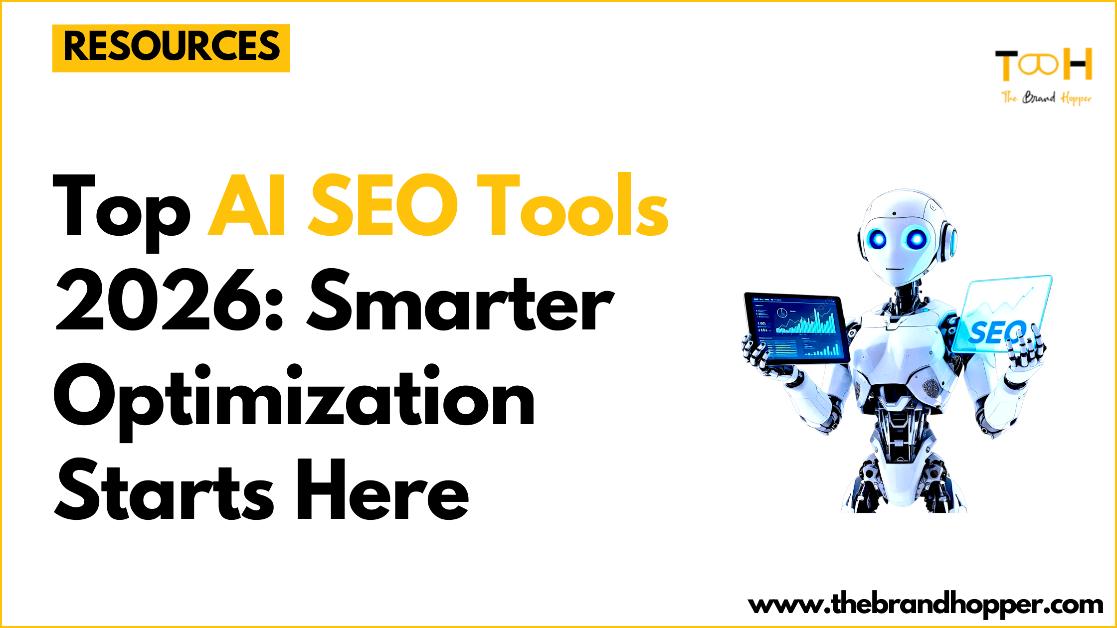 AI SEO Tools