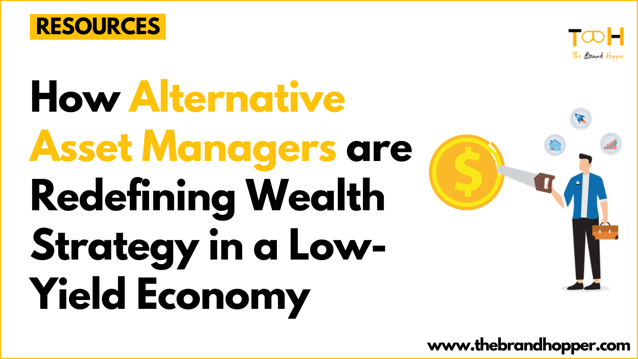 alternative asset managers