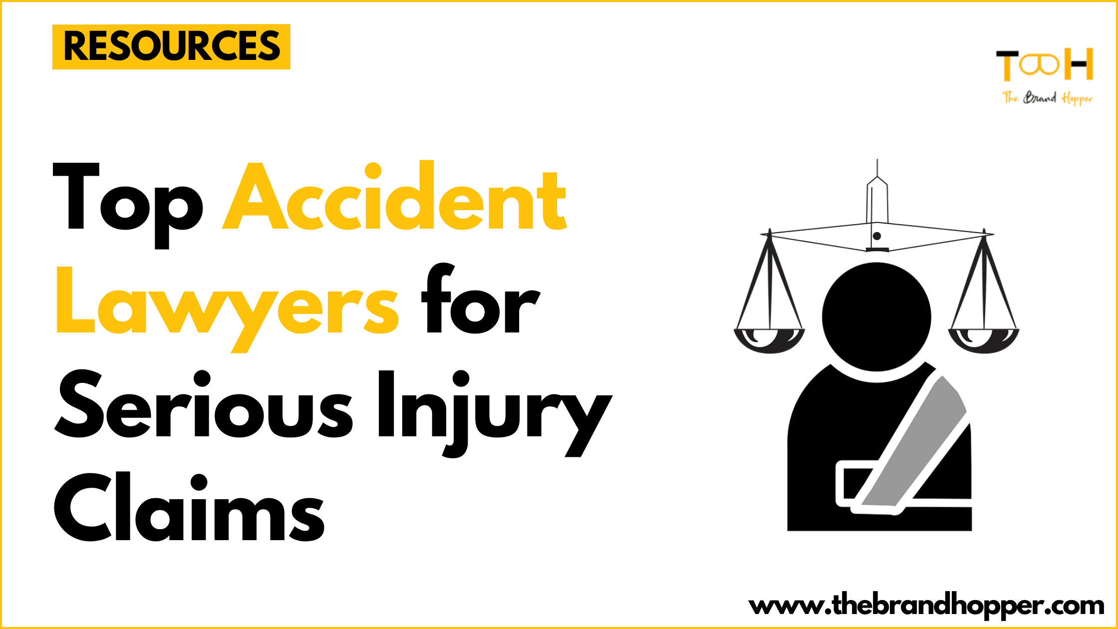 Accident Lawyers