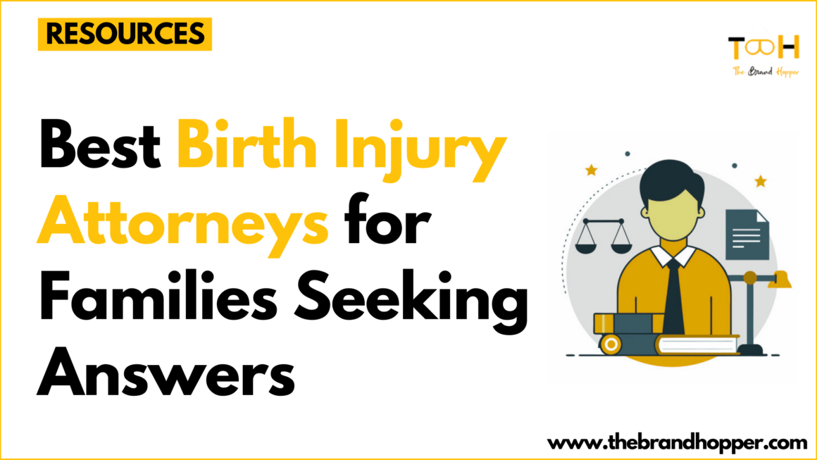 7 Best Birth Injury Attorneys in Los Angeles: Top Picks for Families Seeking Answers