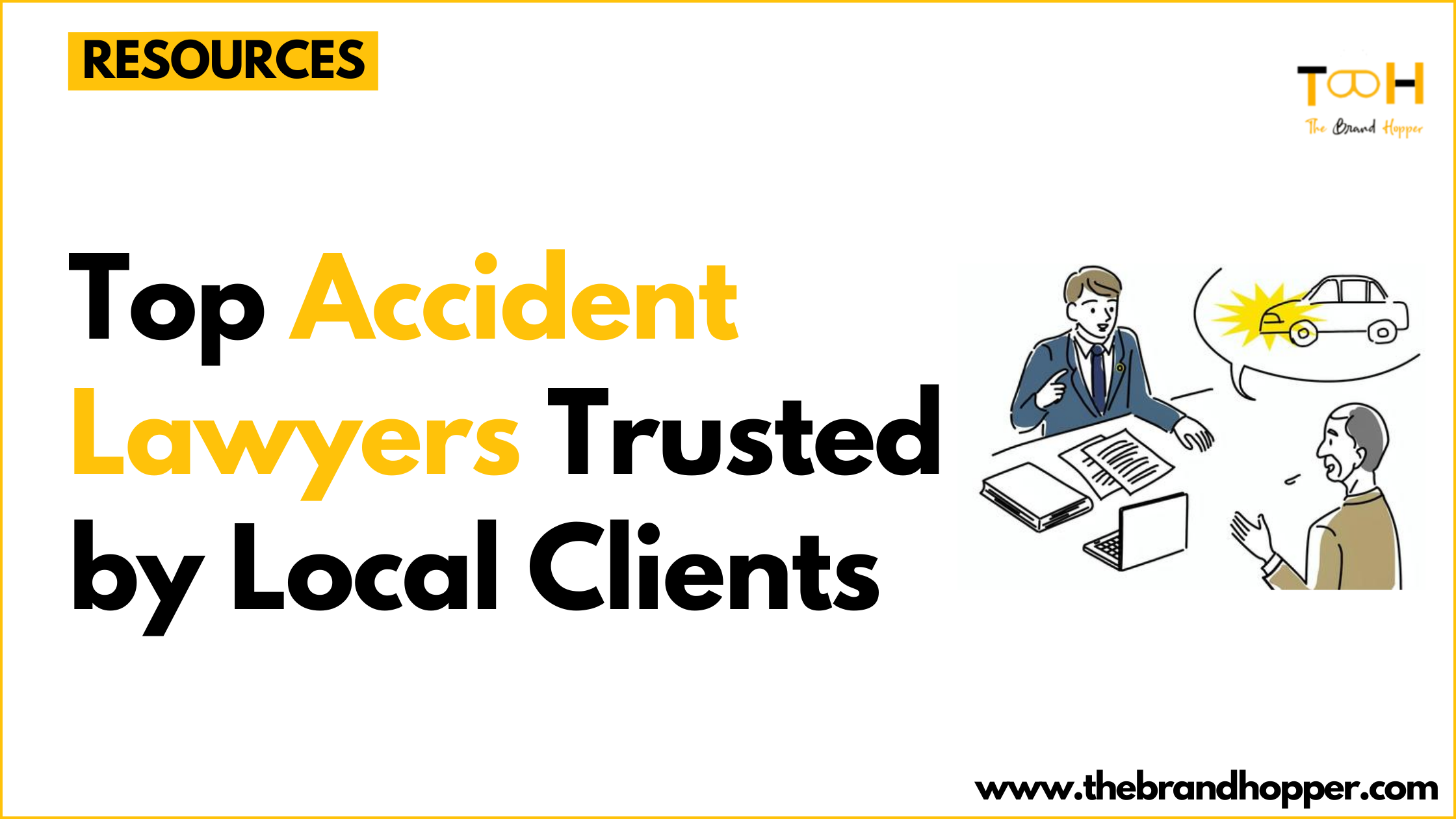 Accident Lawyers
