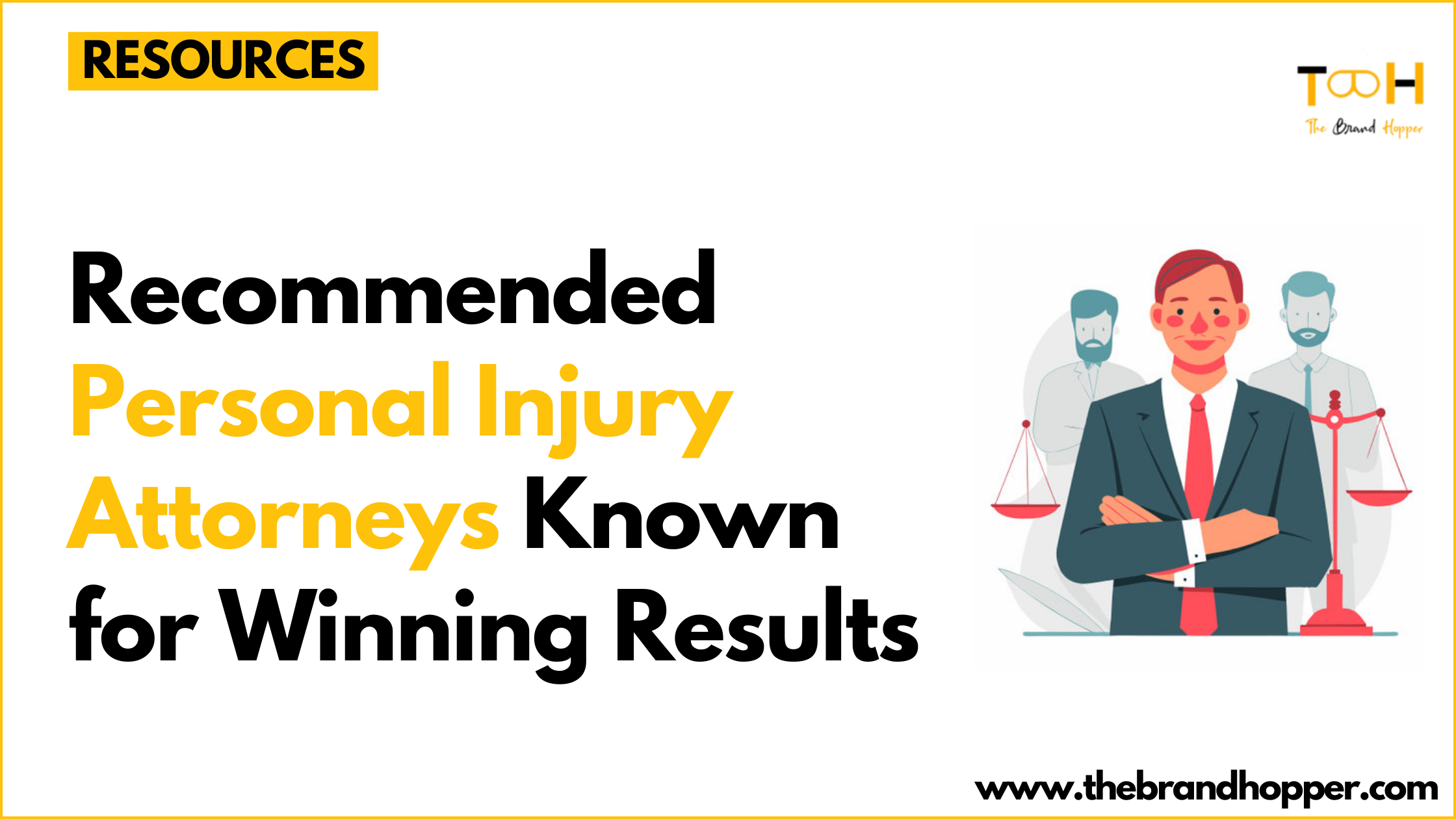 Personal Injury Attorneys