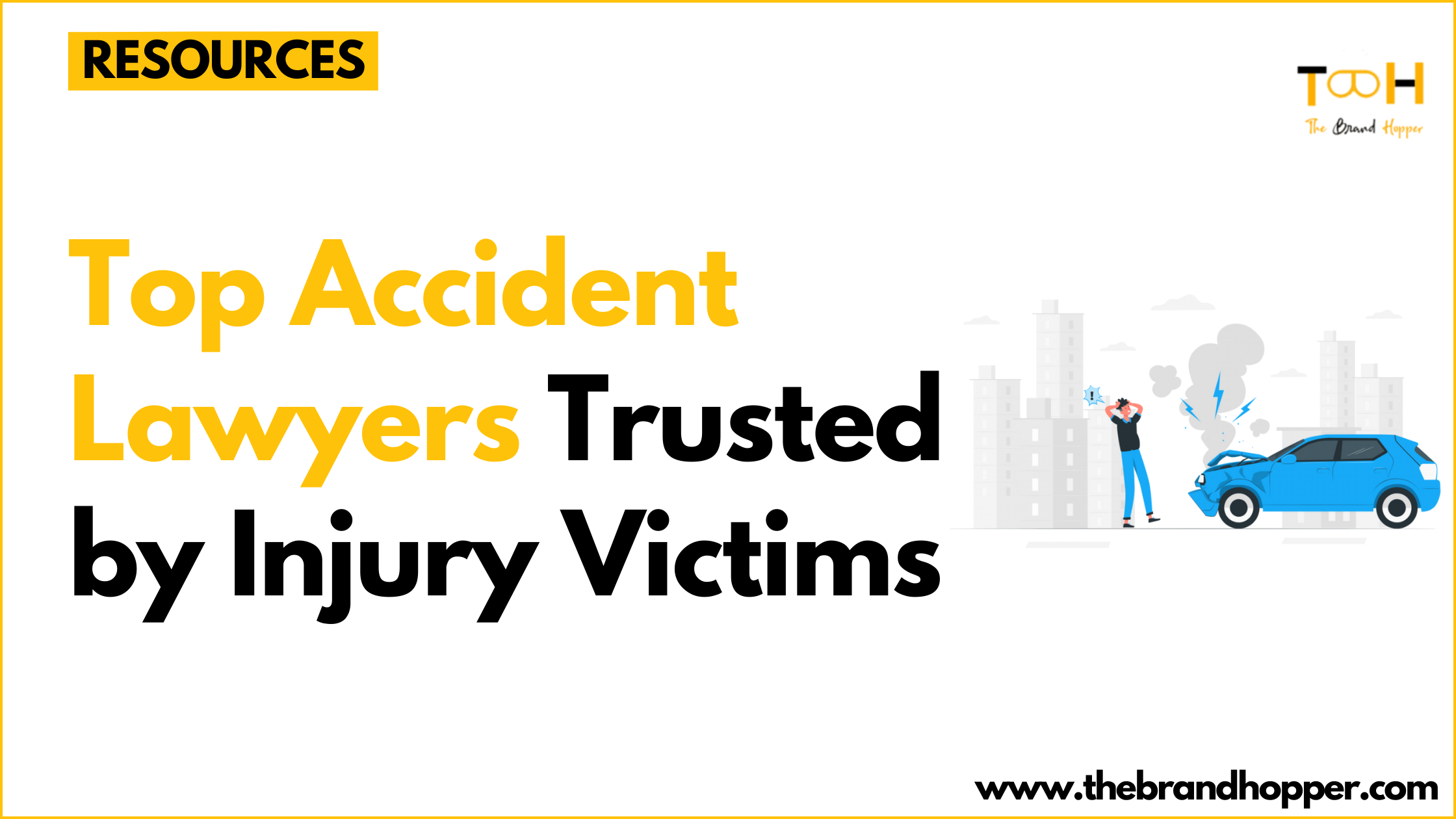 Top Accident Lawyers