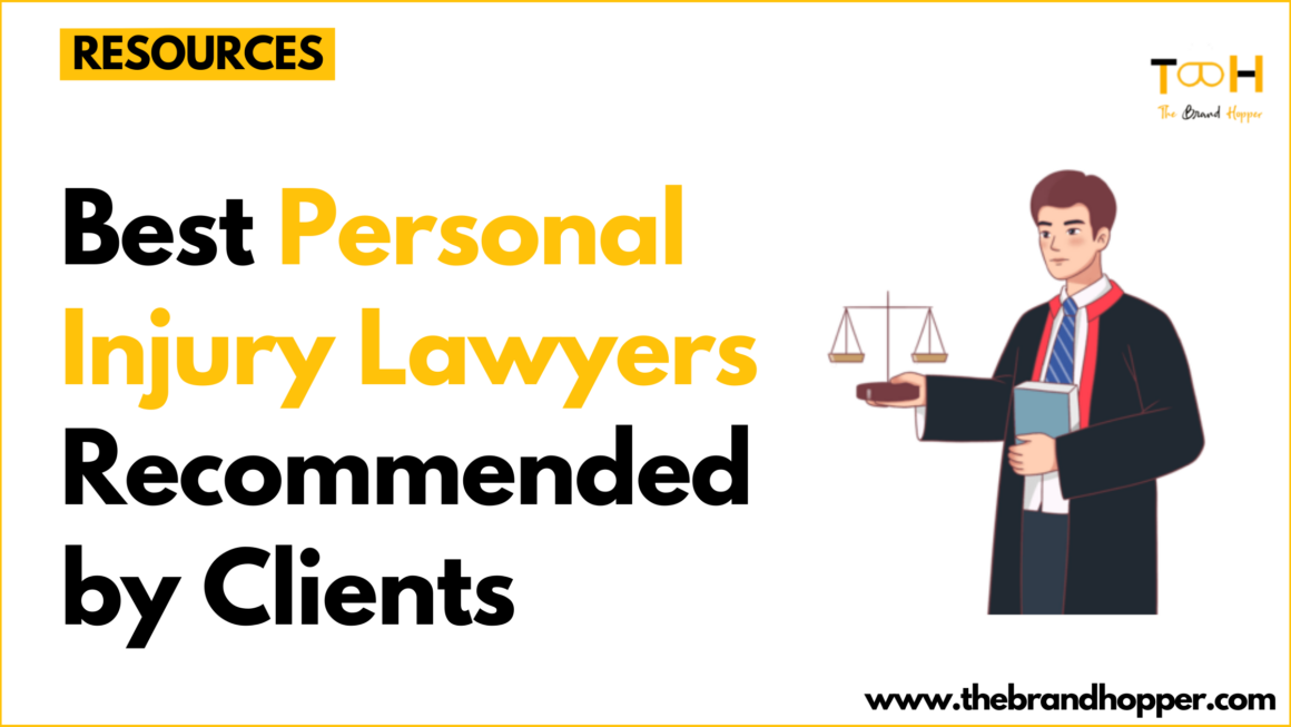 Personal Injury Lawyers