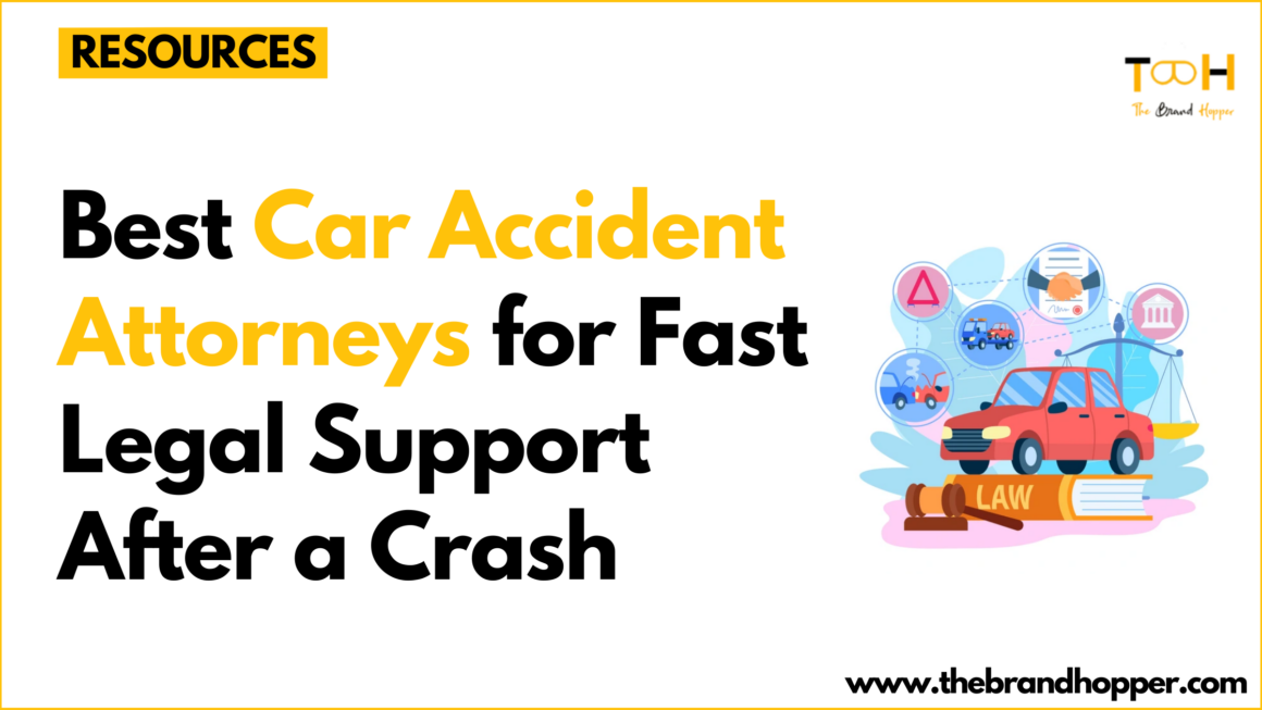 Car Accident Attorneys