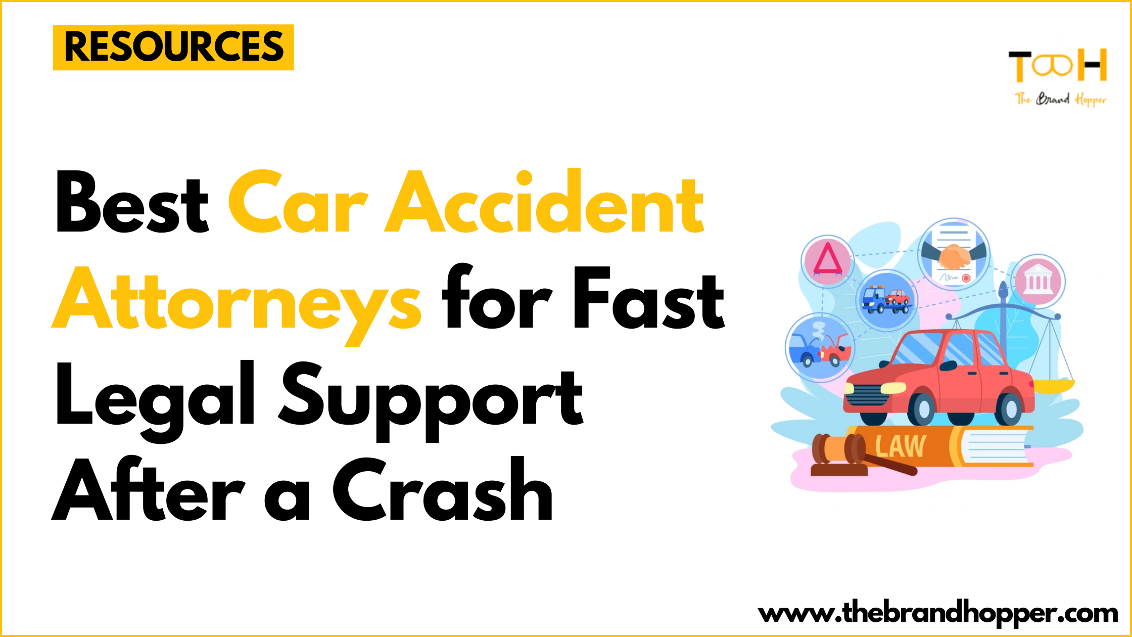 Car Accident Attorneys