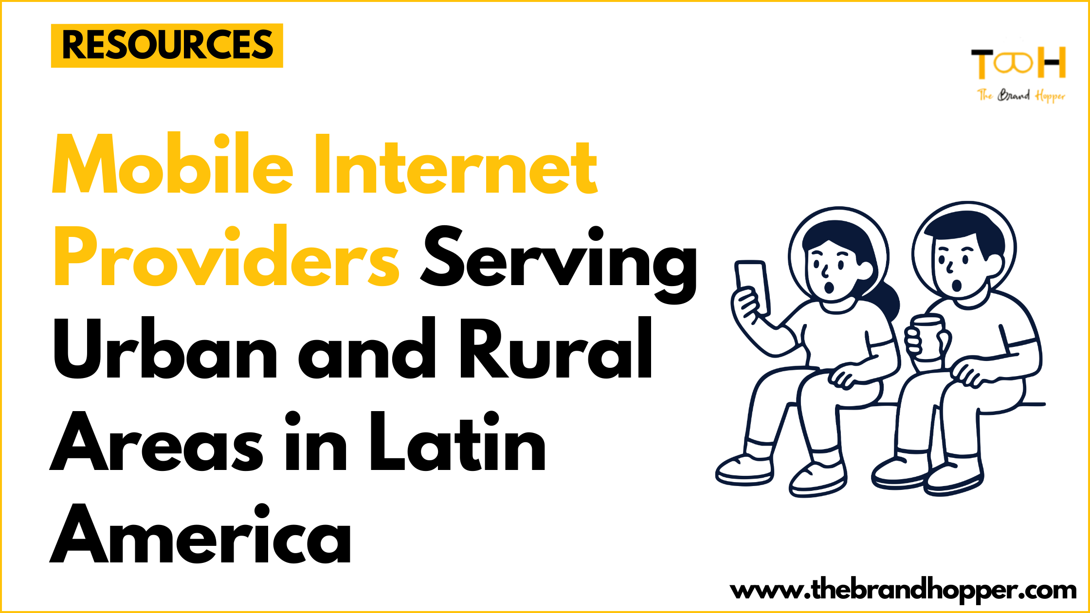 Mobile Internet Providers