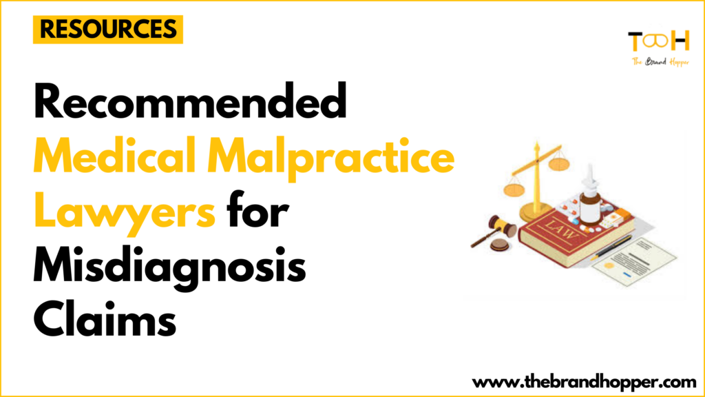 Medical Malpractice Lawyers