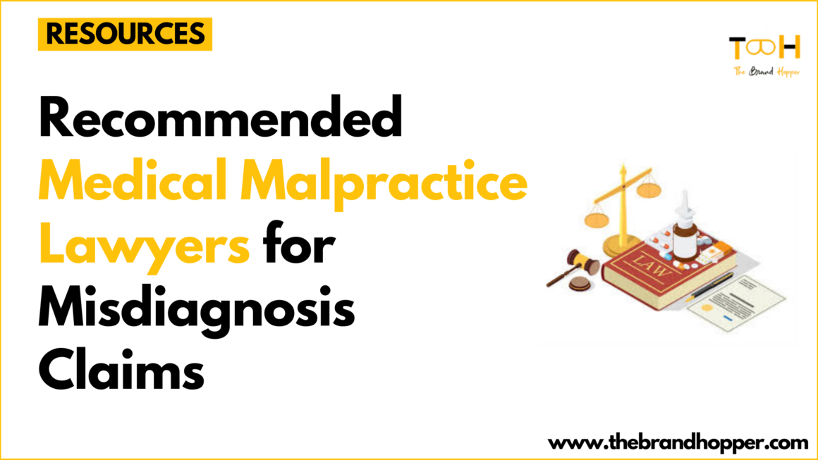 Medical Malpractice Lawyers