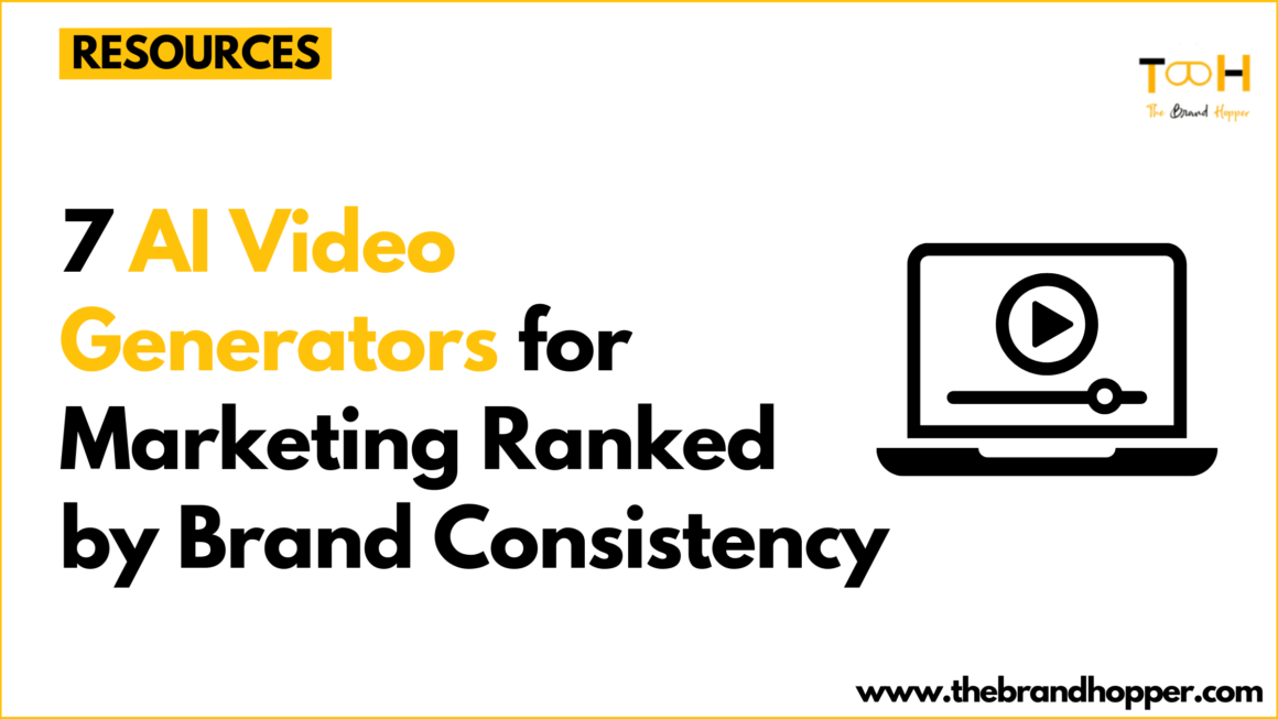 AI Video Generators