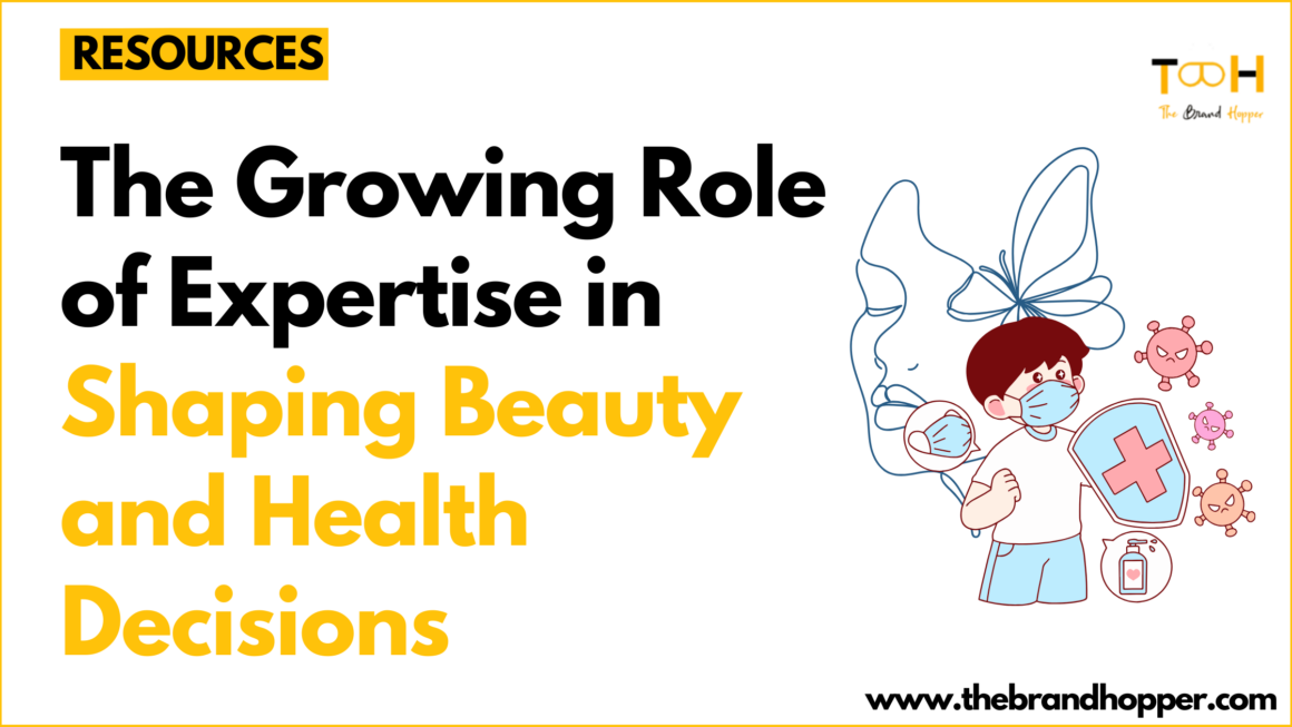 Shaping Beauty and Health Decisions