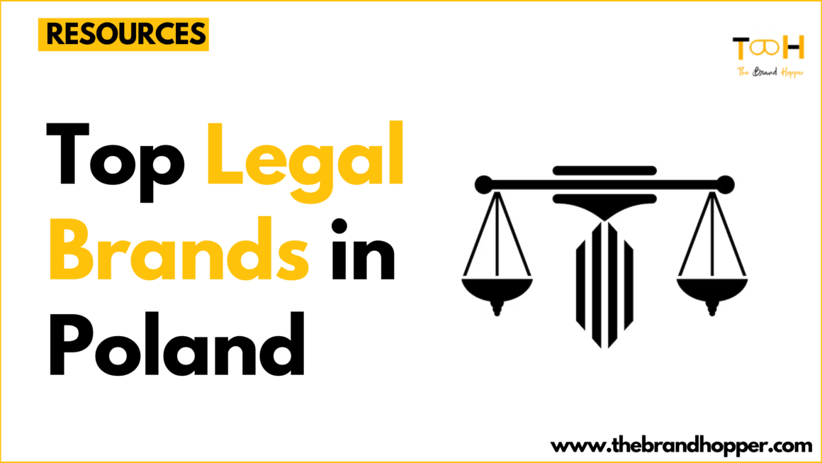 Top Legal Brands