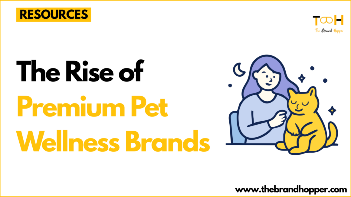 pet wellness brands