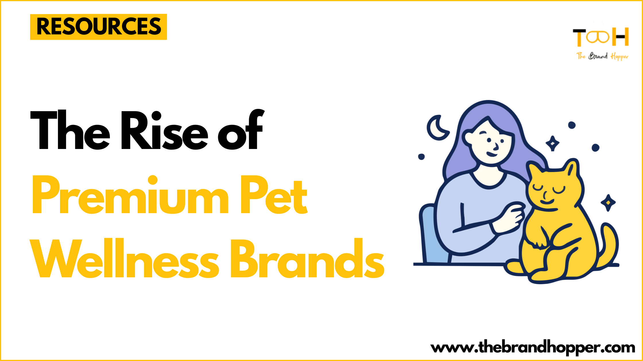 pet wellness brands
