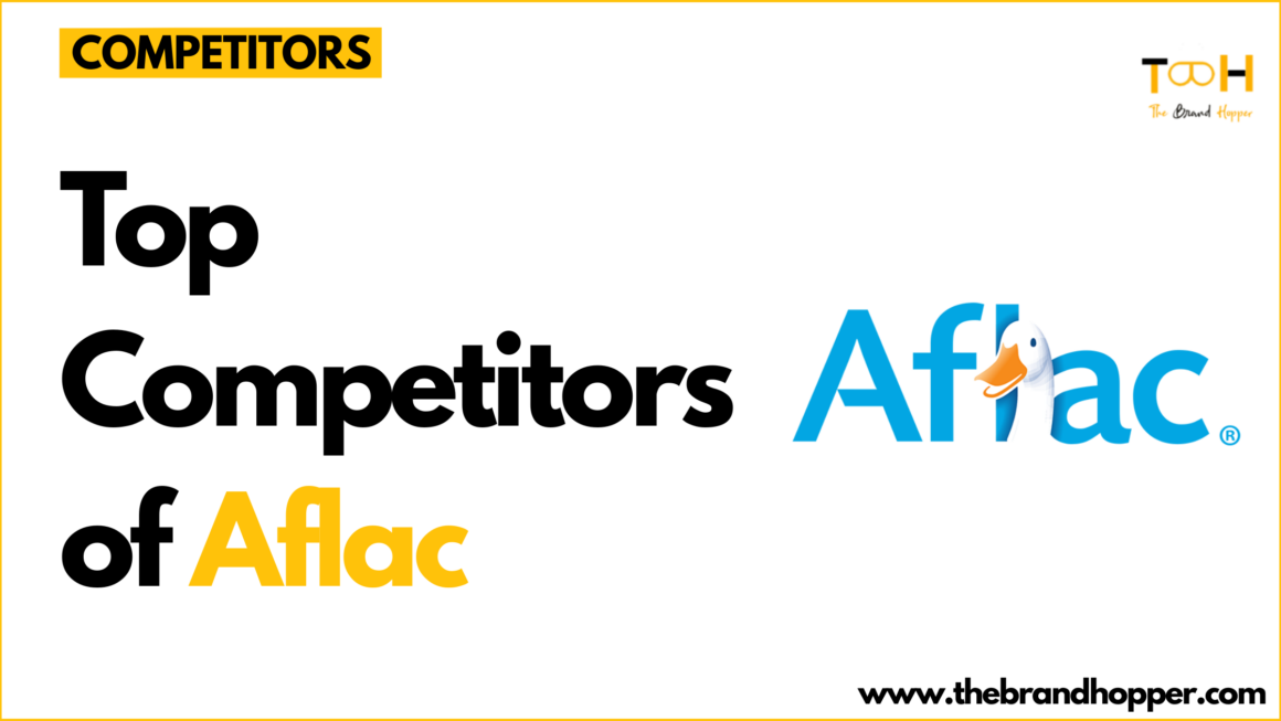 Aflac's Competitors