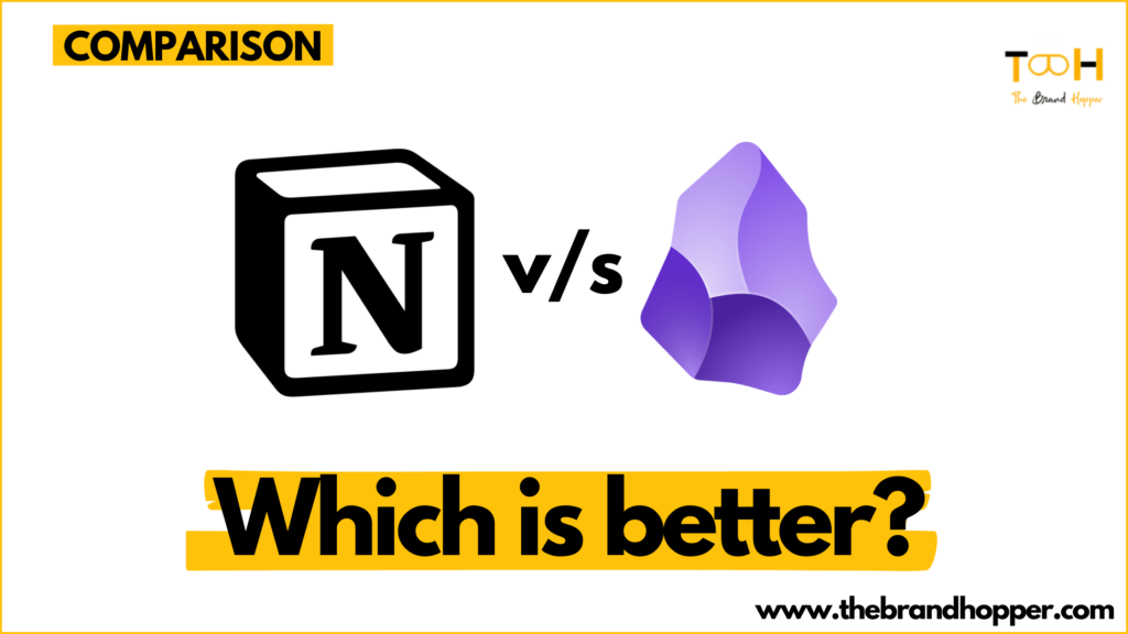 notion vs obsidian