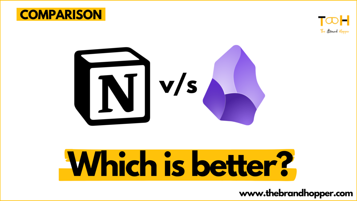 notion vs obsidian