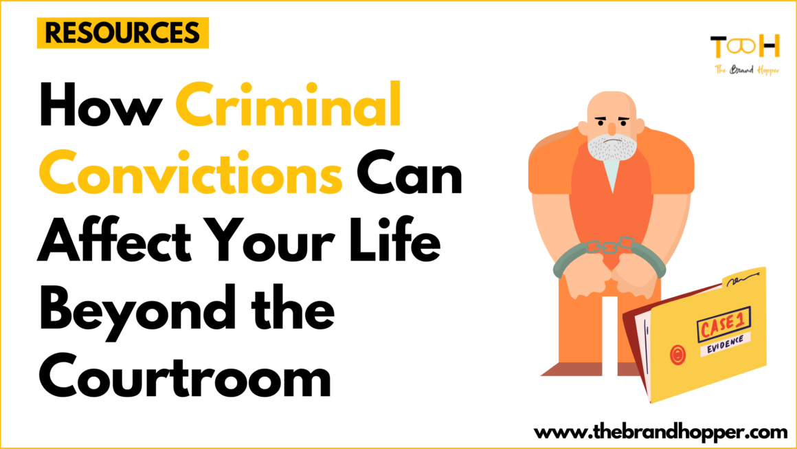 Criminal Convictions