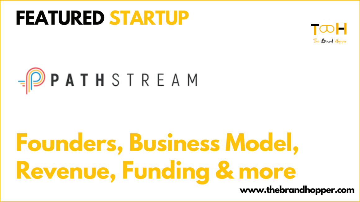 Pathstream business model