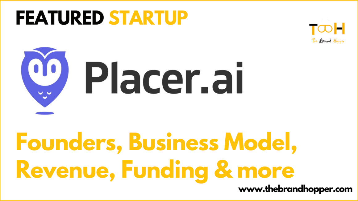Placer.ai Business Model