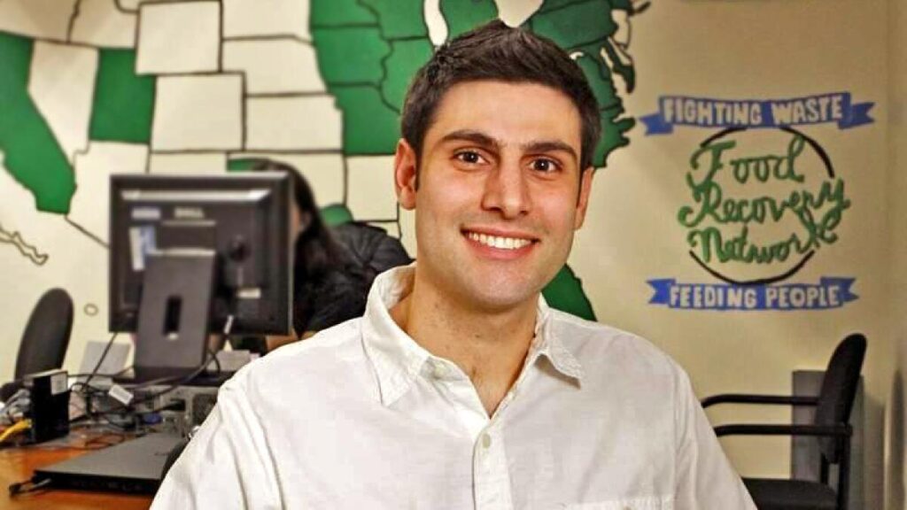 Ben Simon - Founder, Imperfect Foods