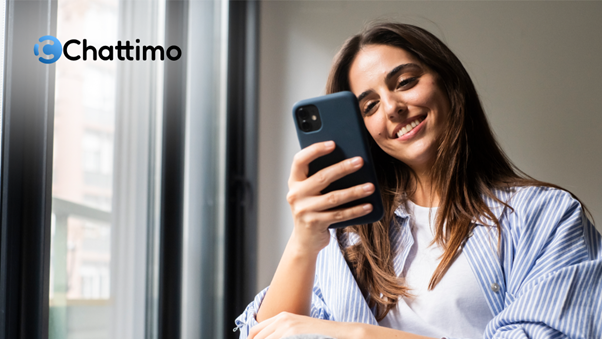 Chattimo Login