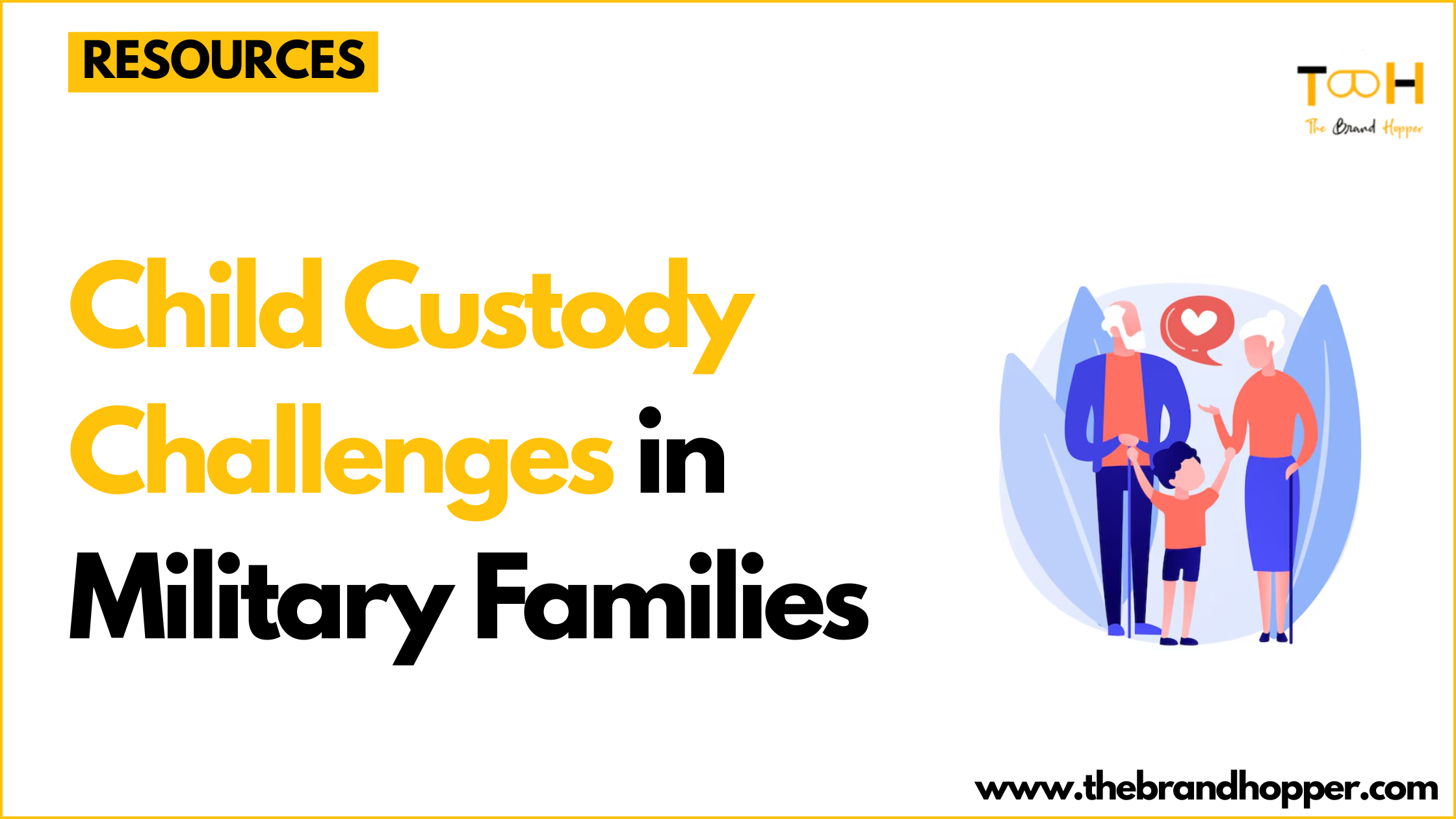Child Custody Challenges