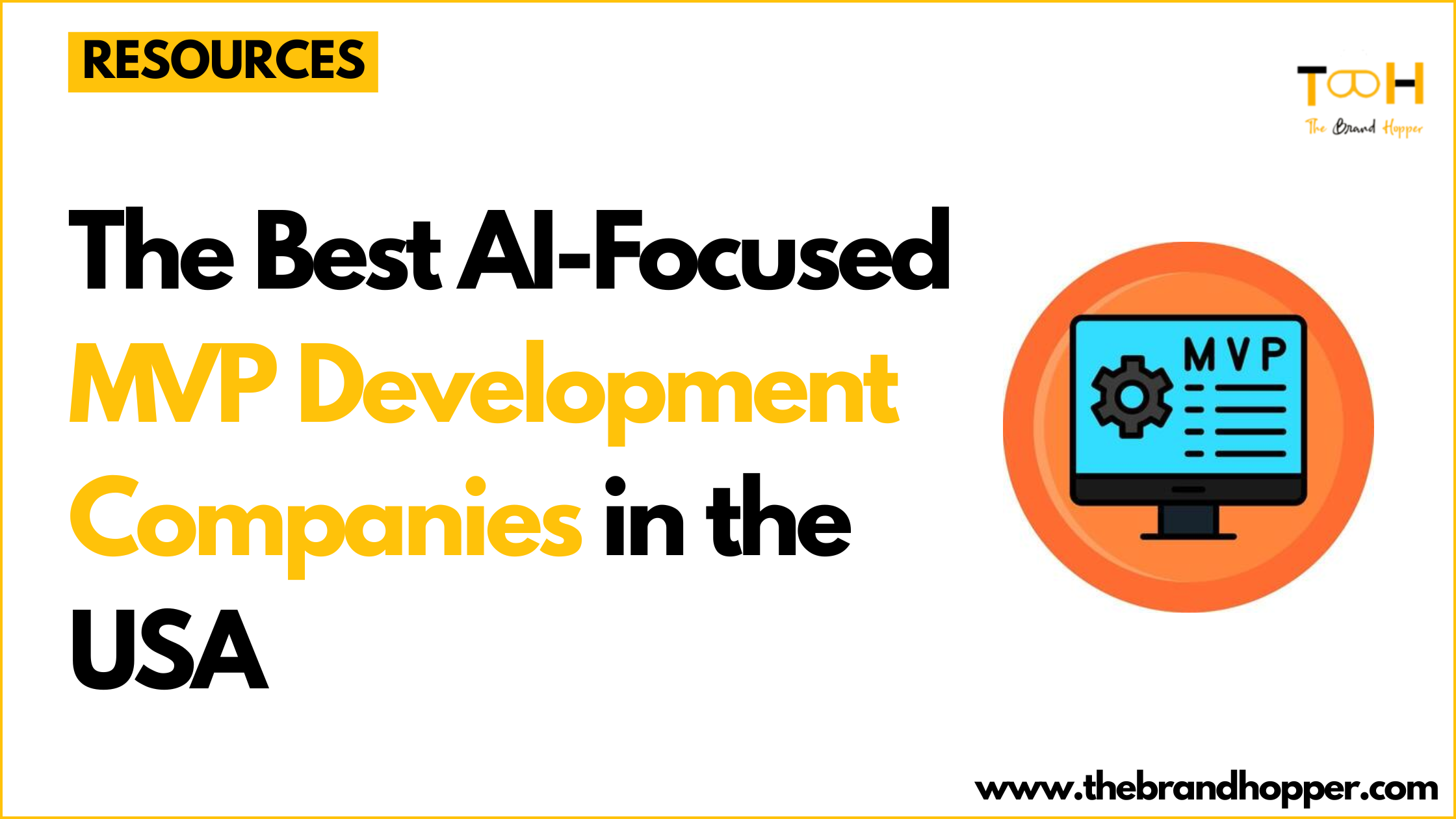 MVP Development Companies