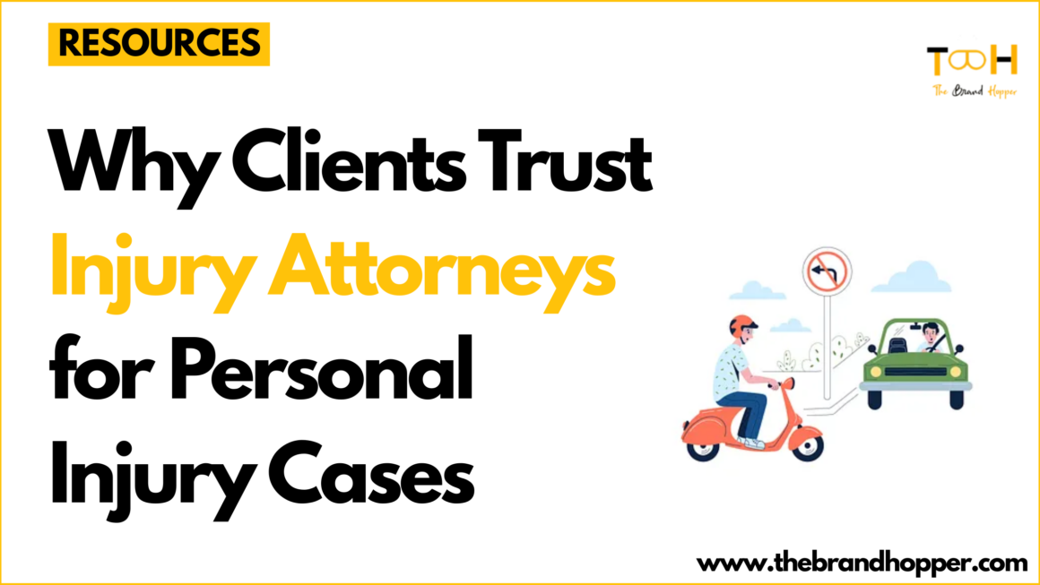 Injury Attorneys