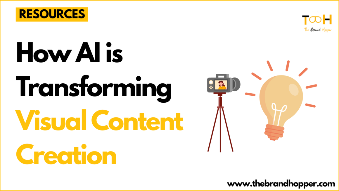 Visual Content Creation