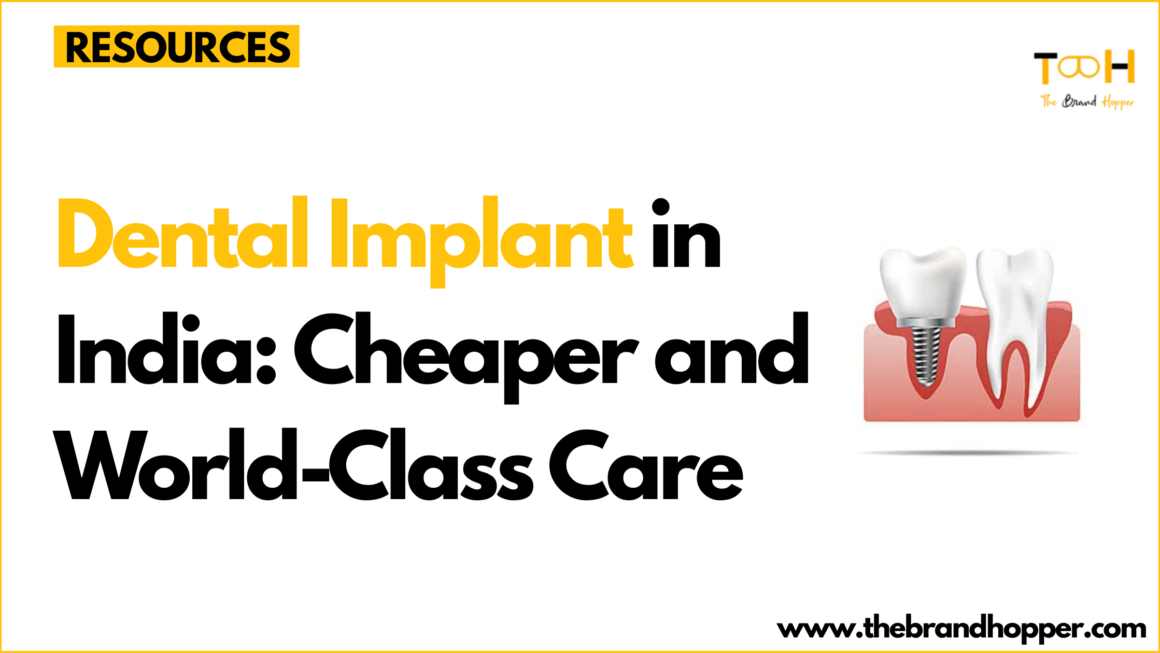 Dental Implant