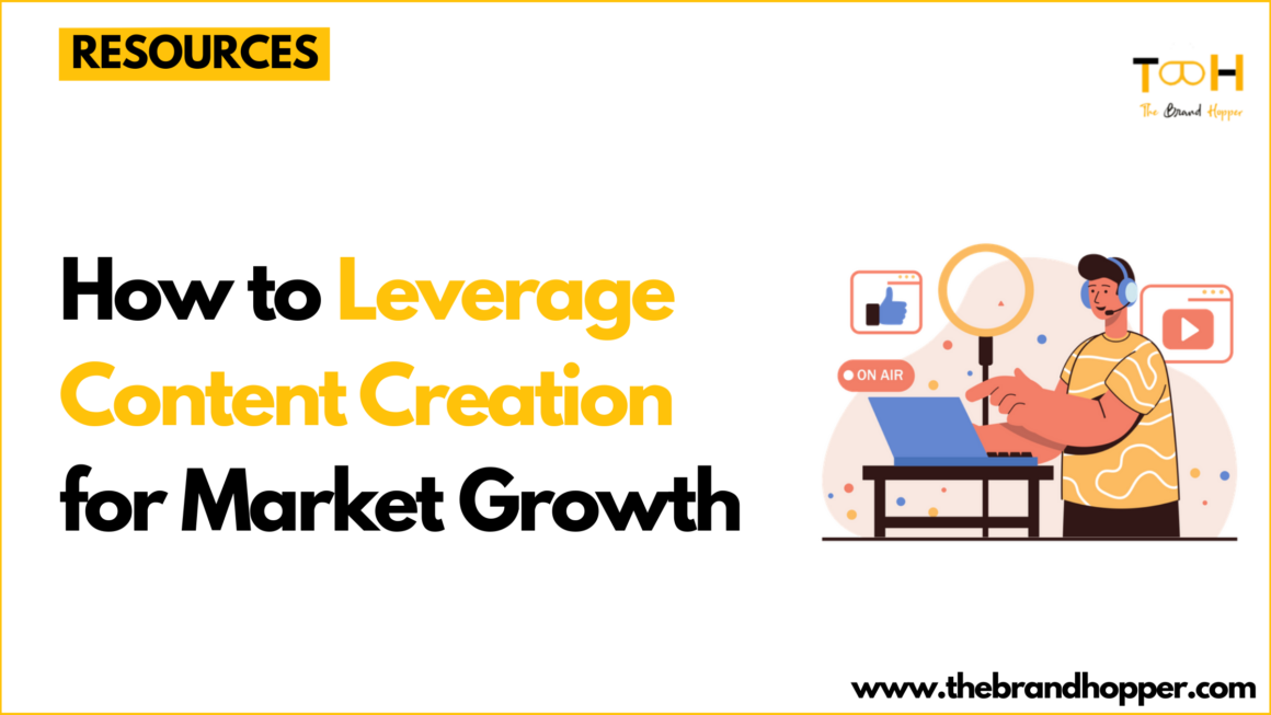 Leverage Content Creation