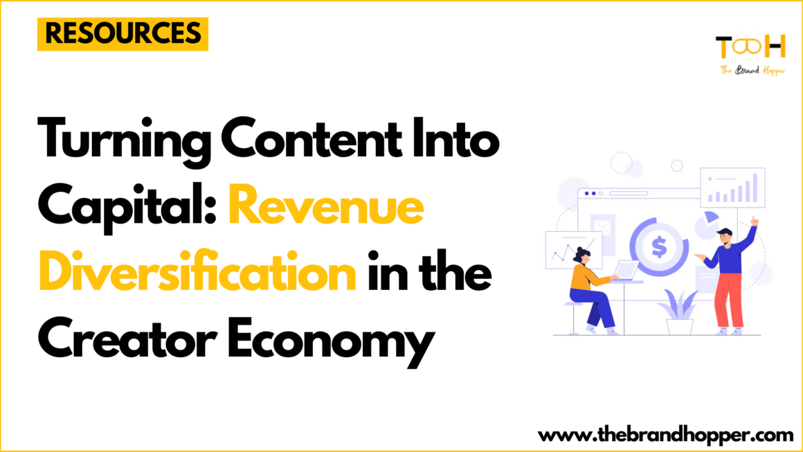 Revenue Diversification