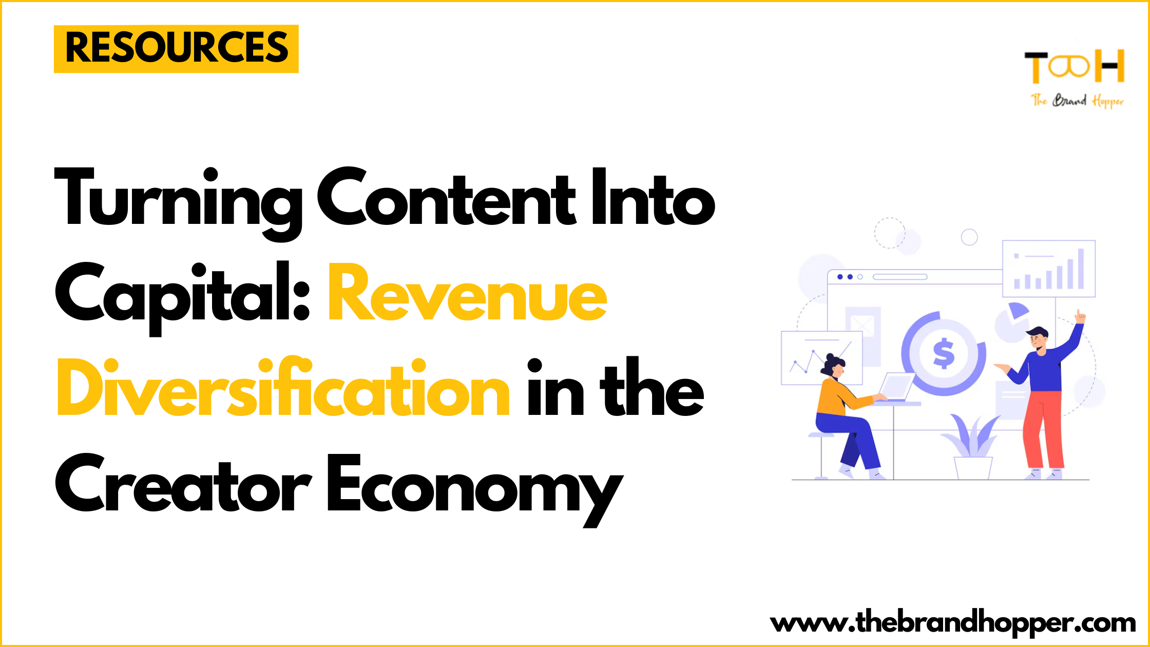 Revenue Diversification